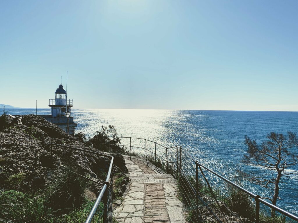 Faro Portofino