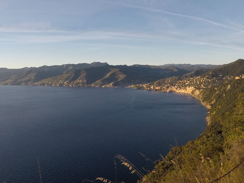 portofino park