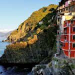 Le Cinque Terre