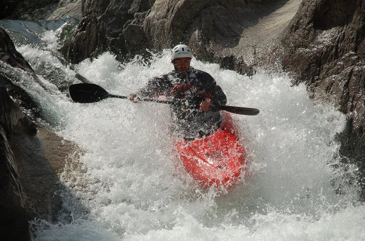 Canoa Kayak Canoa Kayak