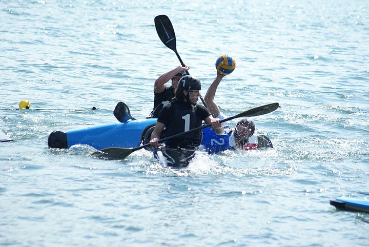 Canoa Kayak