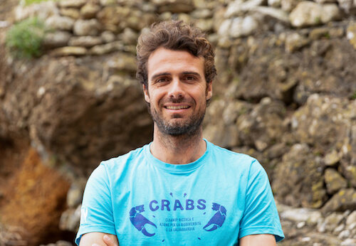 Luca Tixi - President & CEO - Outdoor Portofino