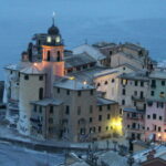 camogli liguria