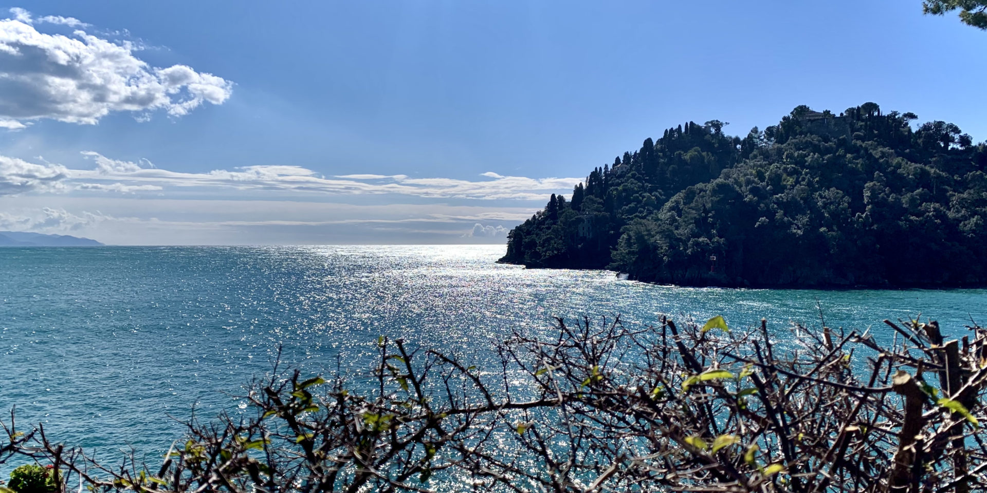 Portofino Meteo