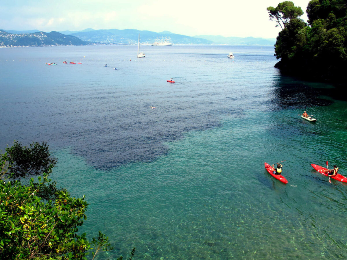 Orienteering Marino a Portofino 01 Orienteering Marino a Portofino 01