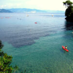 Orienteering Marino a Portofino