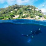 Portofino Kayak Snorkeling Tour