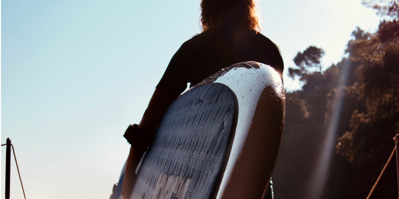 sup experience