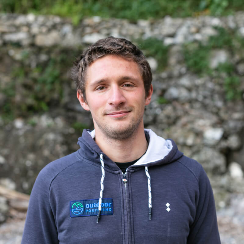 Daniele Bertora