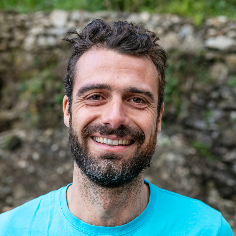 Luca Tixi