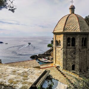 Abbazia di San Fruttuoso di Camogli