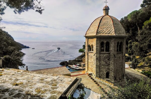 Abbazia di San Fruttuoso di Camogli