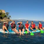 Sup games per team building a Genova e Liguria