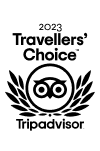 tripadvisor traveller's choice 2023