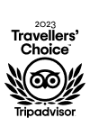 tripadvisor traveller's choice 2023