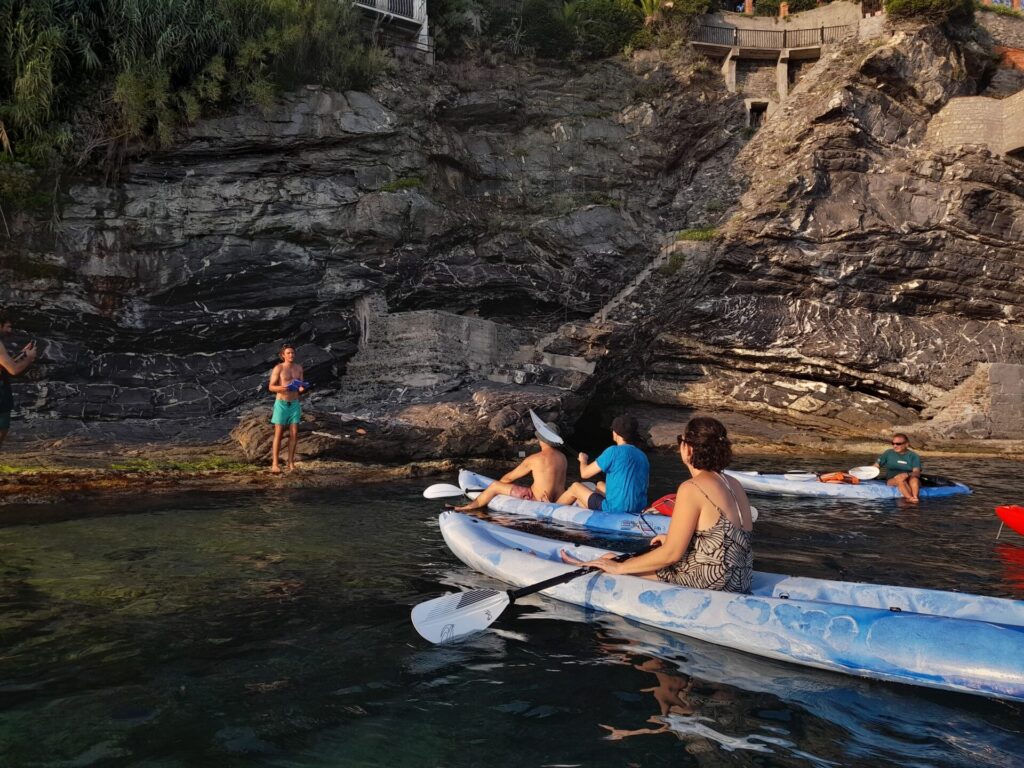 Attività outdoor insieme a OPeople Community - outdoor rigenerativo