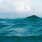 Il richiamo del blu: benefici del mare su mente e corpo