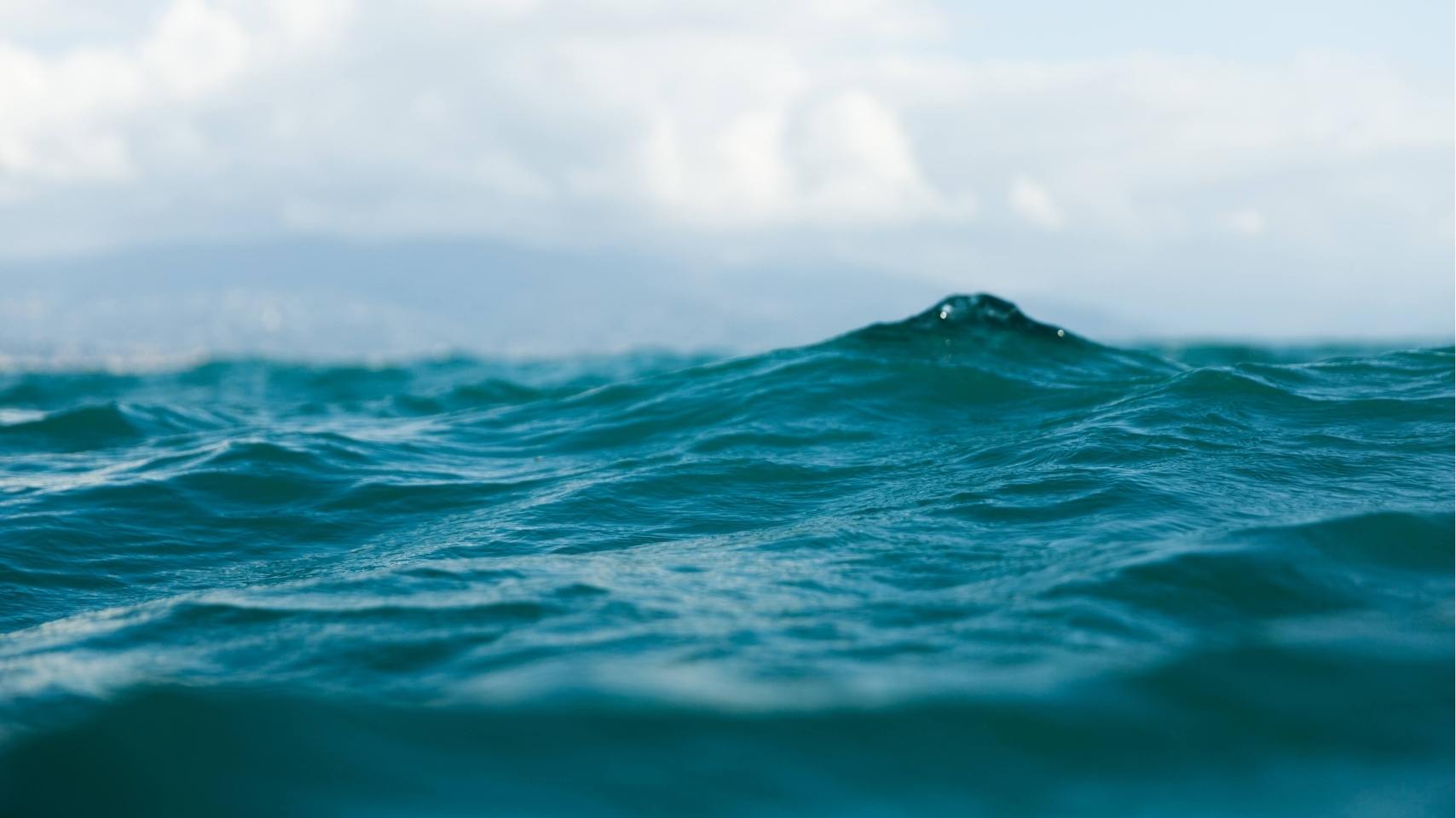 Il richiamo del blu: benefici del mare su mente e corpo